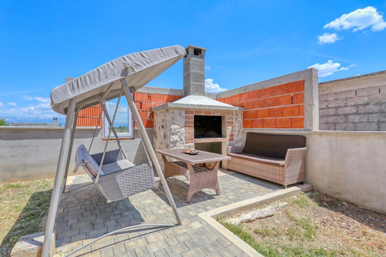 Apartment Zanic Zadar Bagian luar foto